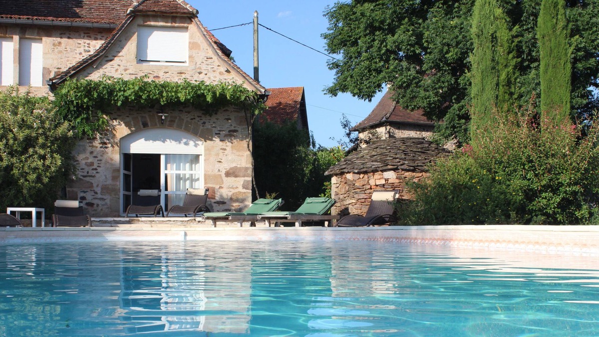 Leyme House | The high standing in the countryside