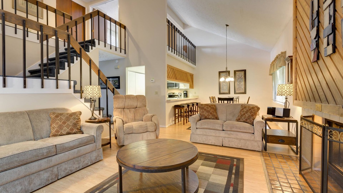 Harbor Springs Resort | The Highlands at Harbor Springs