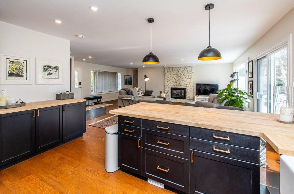 Prince George Apartment | The Highlands