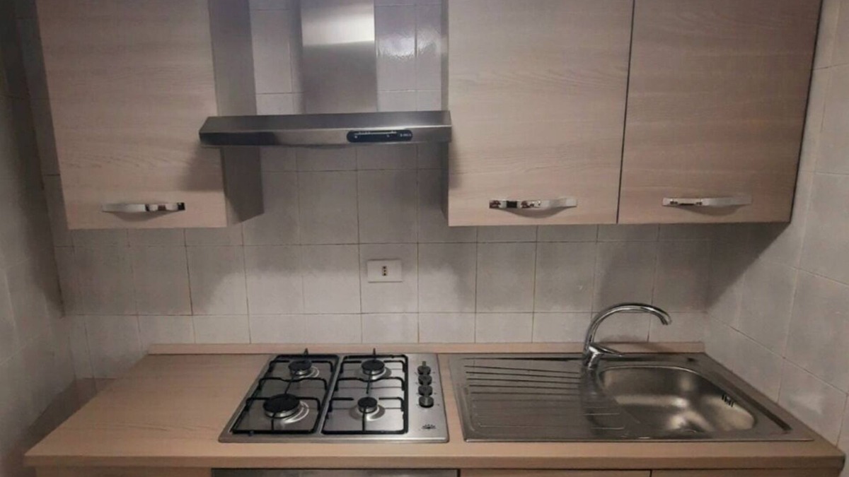 Casperia Apartment | The hiker's shelter