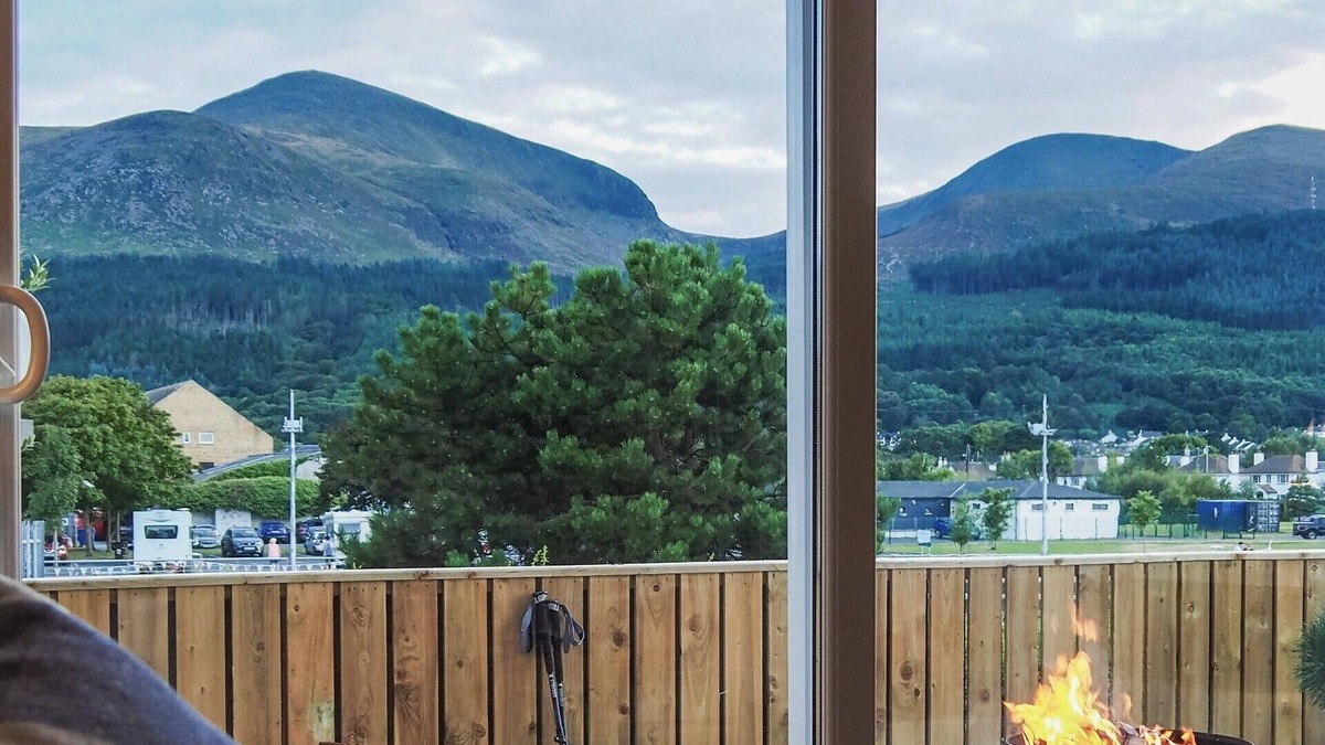 Newcastle Apartment | The Hikers House