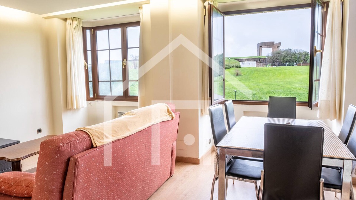 Cimadevilla Apartment | The hill - Gijón - old quarter