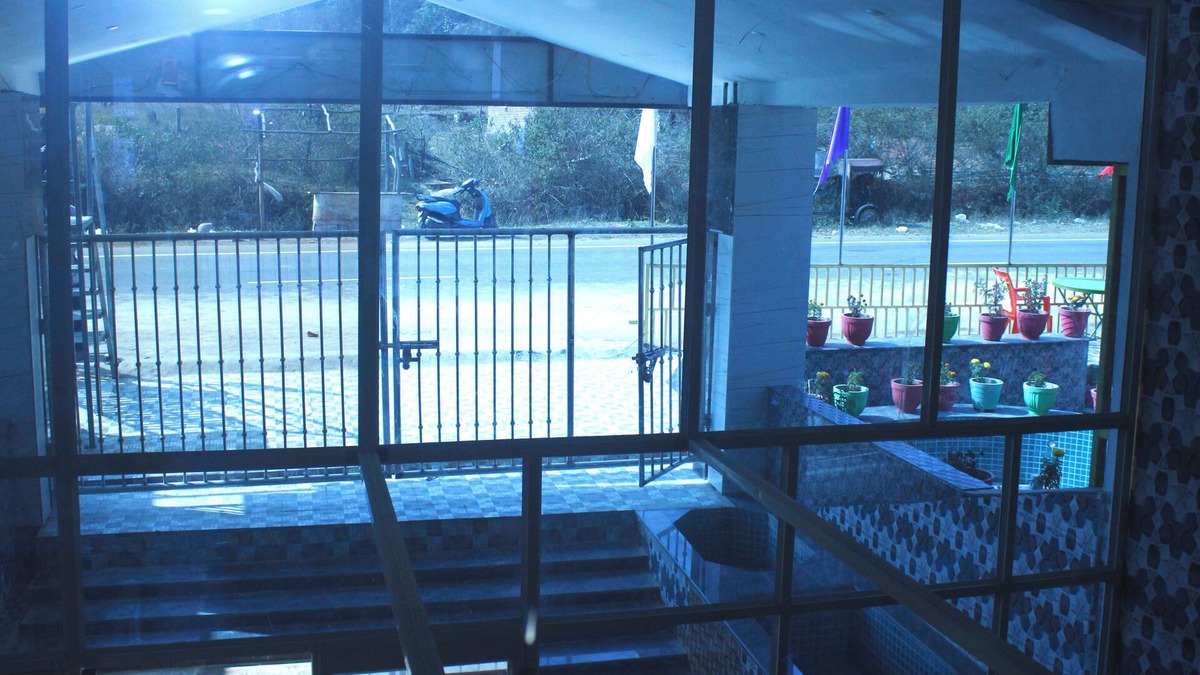 Ghumsur Hotel | The Hill Resorts Daringbadi