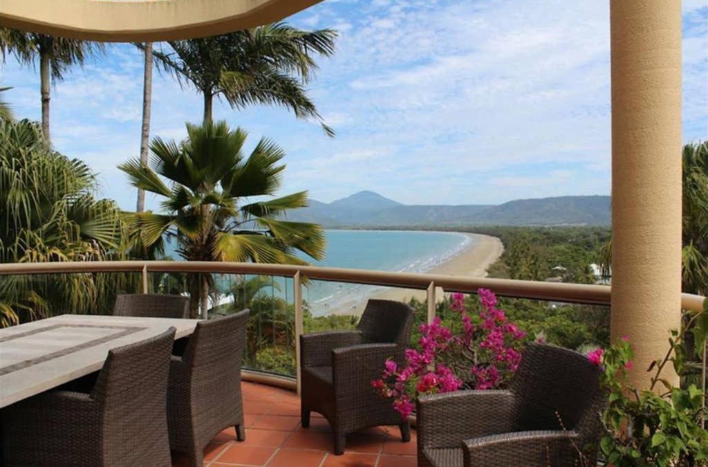 Port Douglas Apartment | The Hills