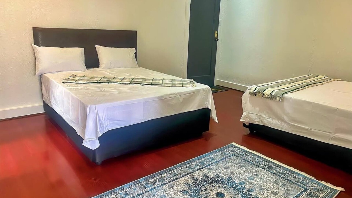 Greater Johannesburg Metropolitan Area House | The Hills Leisure Home