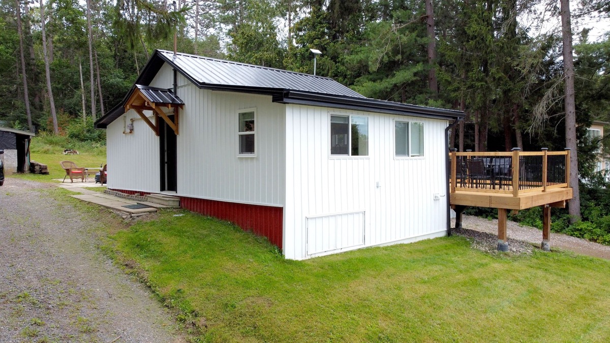 Katrine Cottage | The Hilltop Hideout - Unwind in Style