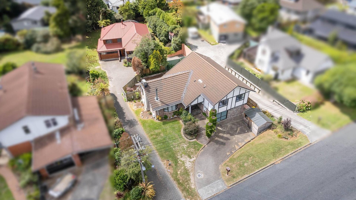 Lynmore House | The Hiltons | Two Houses, One Site with Spa Pools