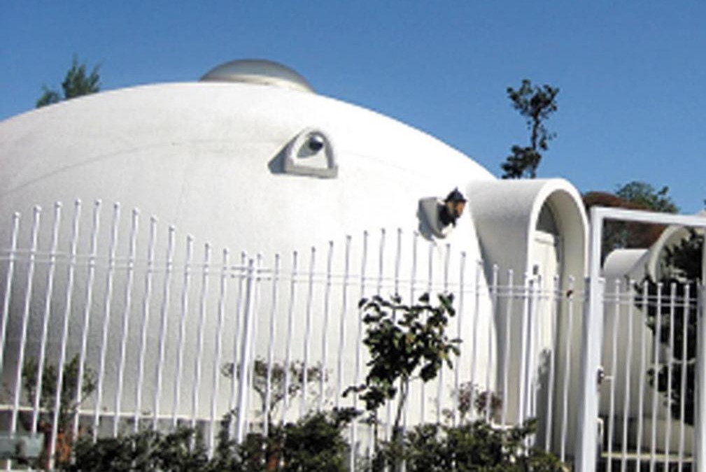 Chikusei House | The Hirosawa City Dome House West Building/Vacation STAY 7781
