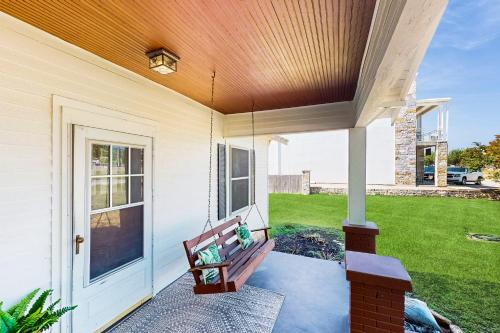 Buda House | The Historic Garison House