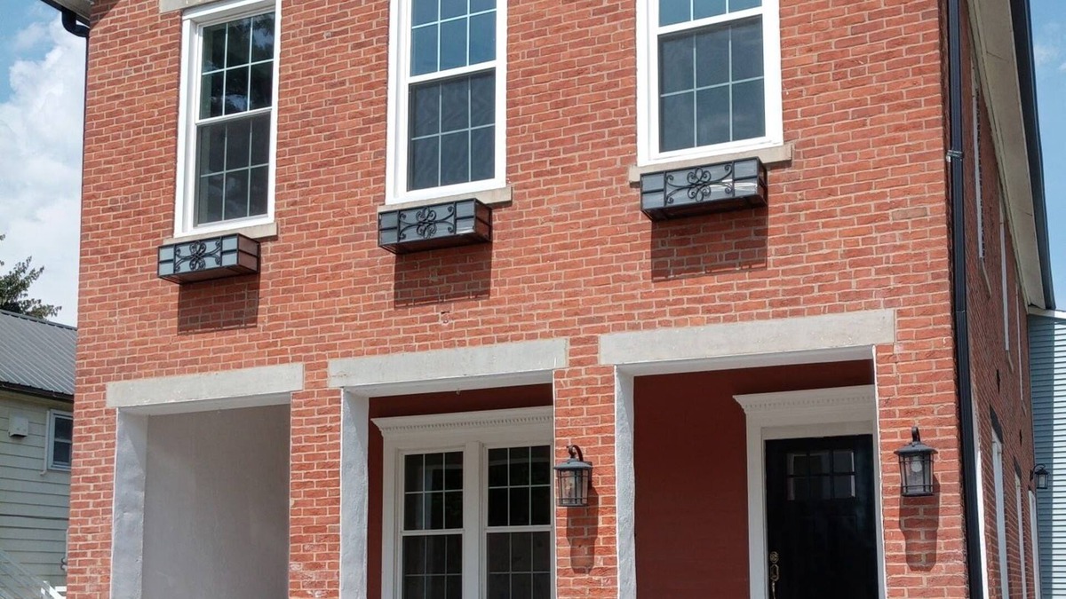 Augusta House | The Historic Tin Shop – A Cozy Retreat in the Heart of Augusta