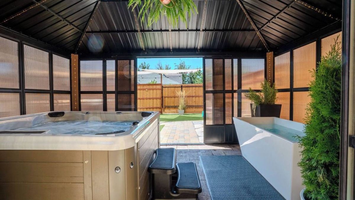 Old Southwest House | The Hive–A Wellness Retreat & Spa