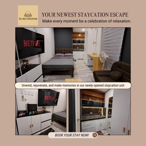 Calapan Apartment | The Hive Staycation