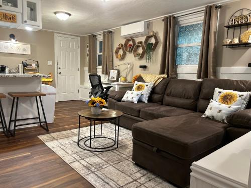 Billerica Apartment | The Hive - Unique Themed Getaway