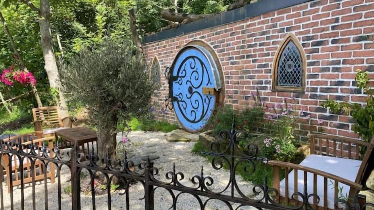 Houlgate Cottage | The Hobbit du Domaine de la Calotine