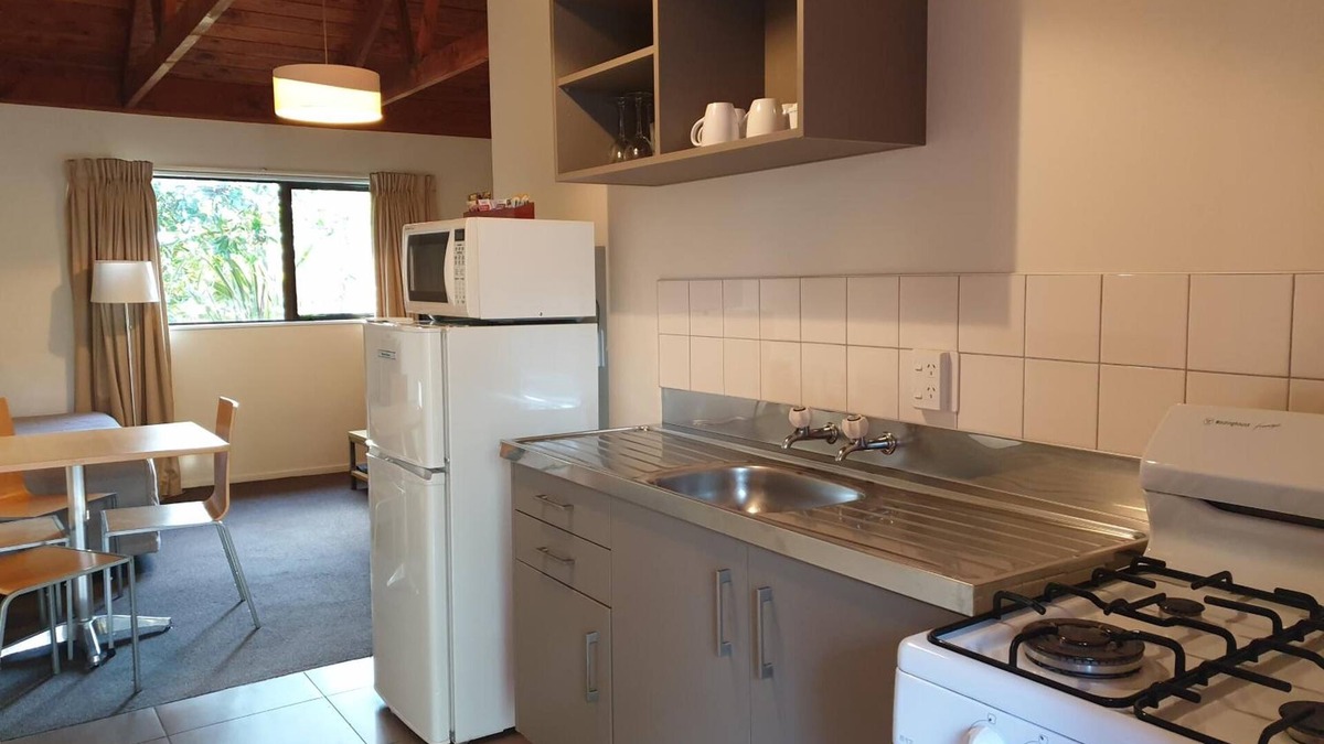 Ohakune Hotel | The Hobbit Motorlodge