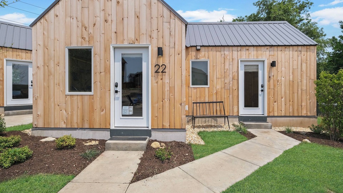 Ottawa Cabin | The Hold - Tiny Home