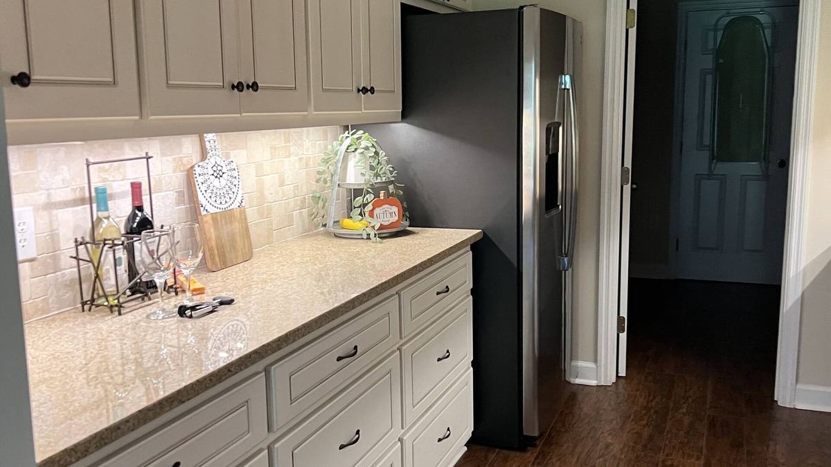 Gracewood Condo | The Hole in One