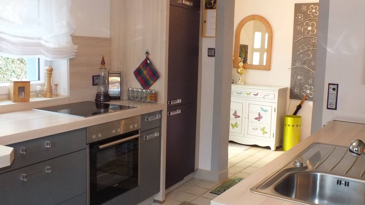 Bach House | . The holiday destination Dingolfing-Landau - lovingly furnished with much comfort!