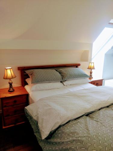 Adare Apartment | The Hollies