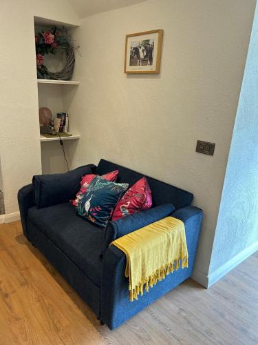 Fisherstown House | The Hollow