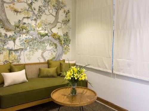 Colombo Apartment | The Hollow