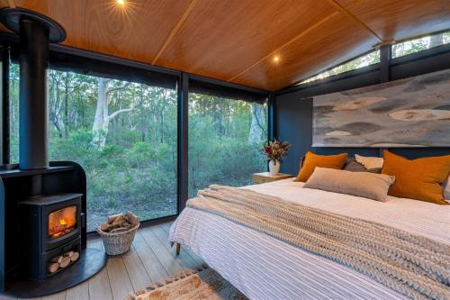Kangaroo Valley House | The Hollows - Kangaroo Valley