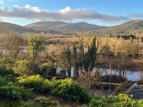 Kilmun House | The Holly Tree Cottage