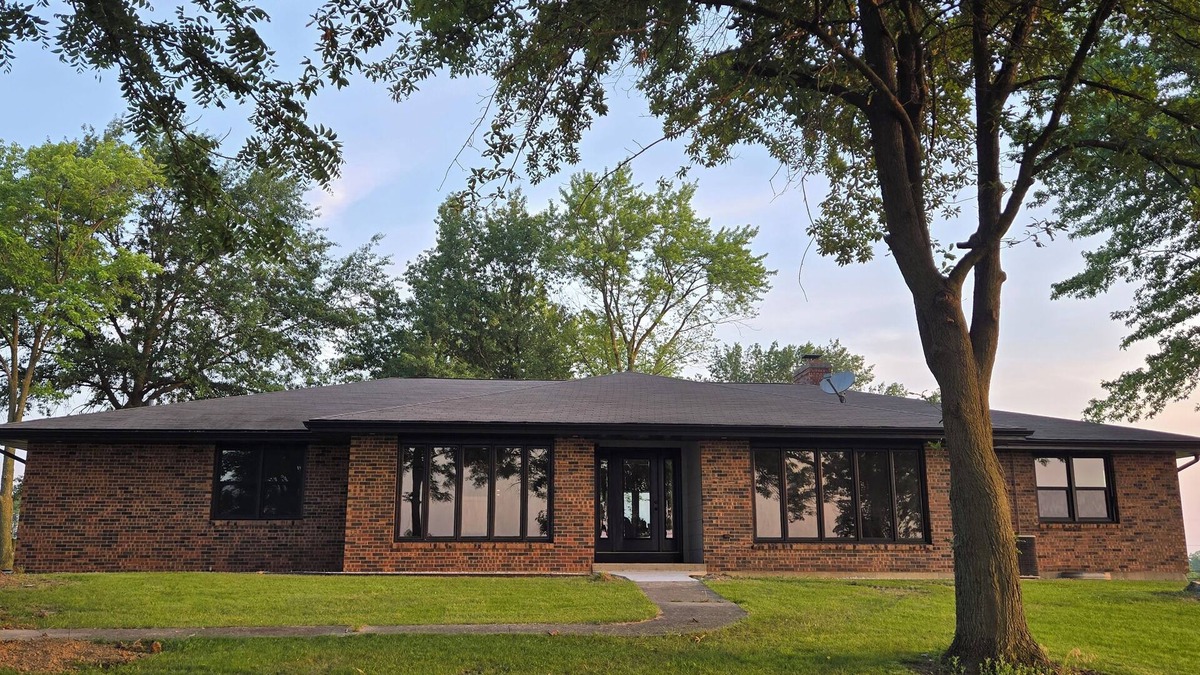 Boonville House | The Hombstead where luxury meets the "farm"