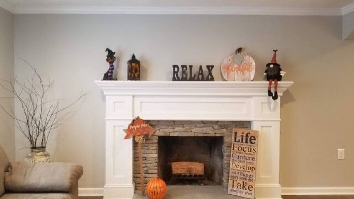 Waldwick House | The Home Awaits
