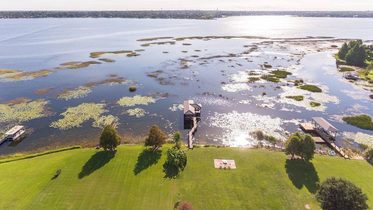 Windermere House | The Home of Sweet Peace