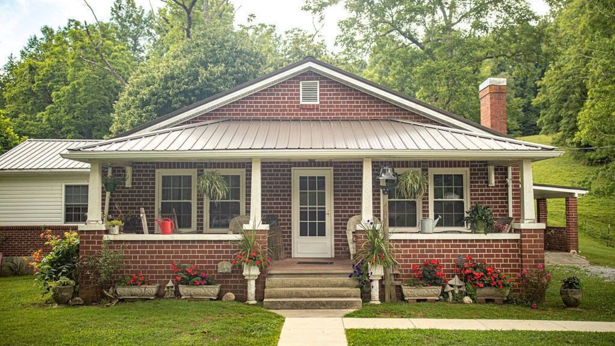 Holmes Mill Other | The Home Place, in the Mountains!