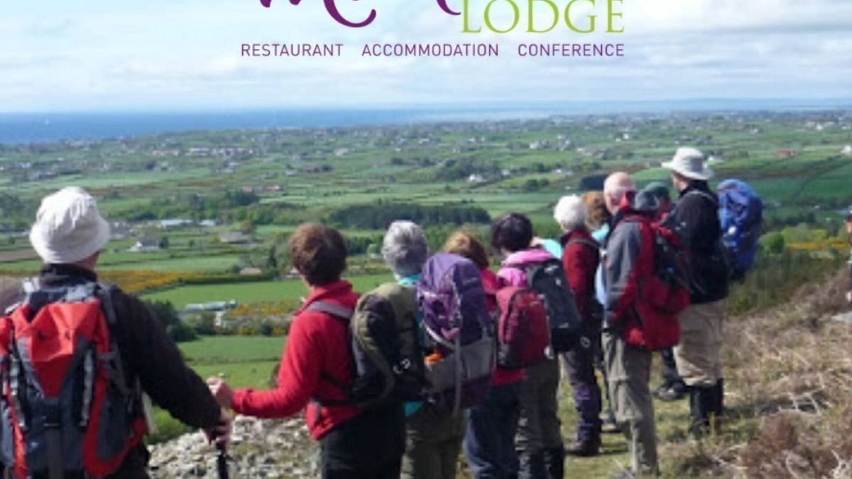Attical House | The homely Mourne lodge