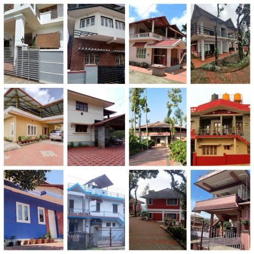Kandal House | THE HOMES Ooty