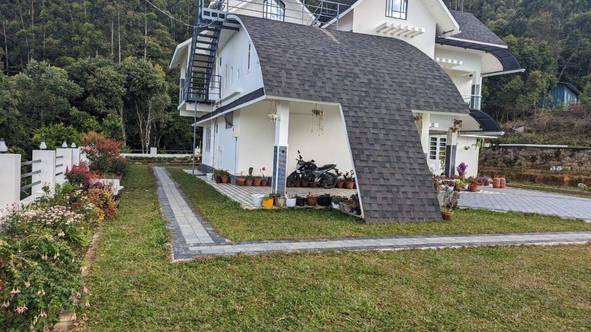 Devikolam Bed & Breakfast | The Homestad Munnar: A Serene Retreat in the Hills