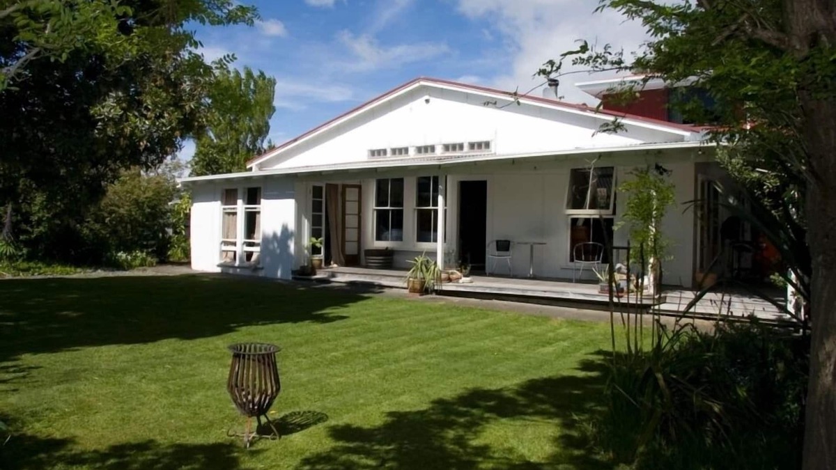 Te Awanga House | The Homestead at Clearview Estate