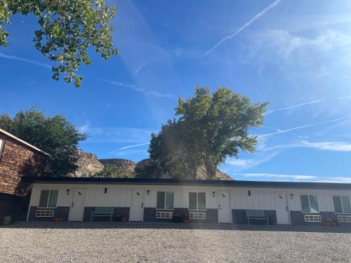Ulysses Hotel | The Homestead