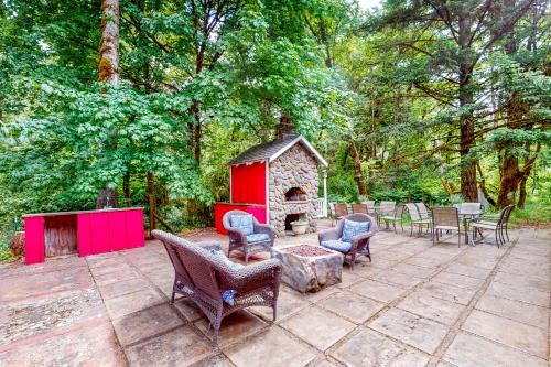 Dallas House | The HomeSted