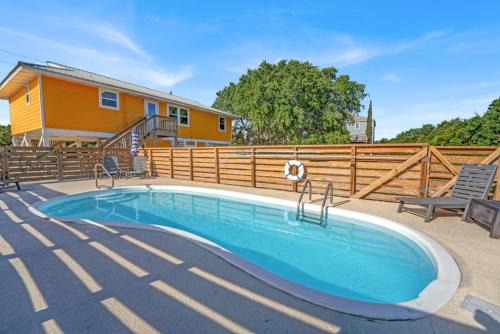 St. George Island House | The Honey Hole