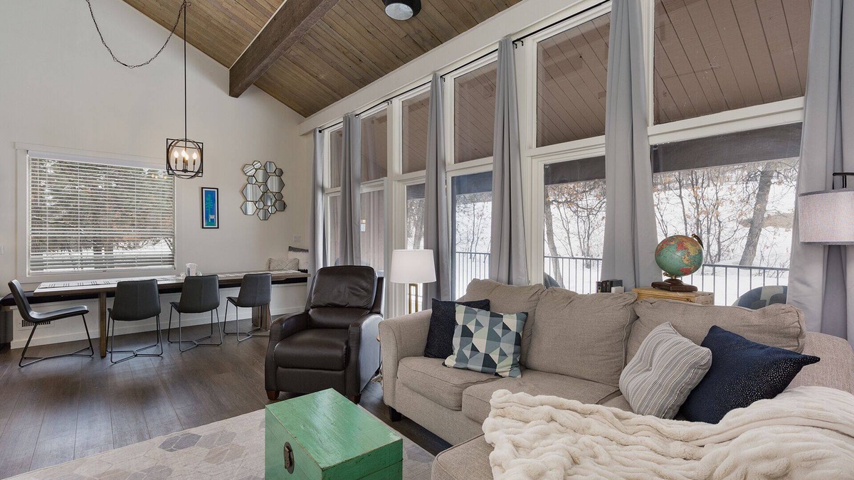 Purgatory Condo | The Honeycomb (#768) |On Golf Course - AC/Pool/Hot Tub - 10 min to Ski