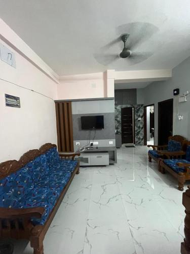 Bhubaneshwar House | The Hood Hostel