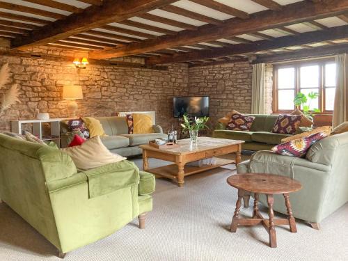 Bromyard House | The Hop Bind