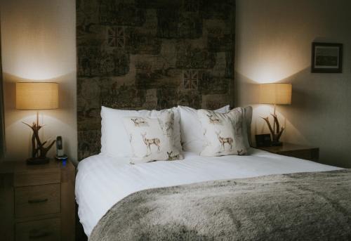 South Ferriby Hotel | The Hope and Anchor Pub