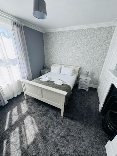 Trowbridge Apartment | The Hope
