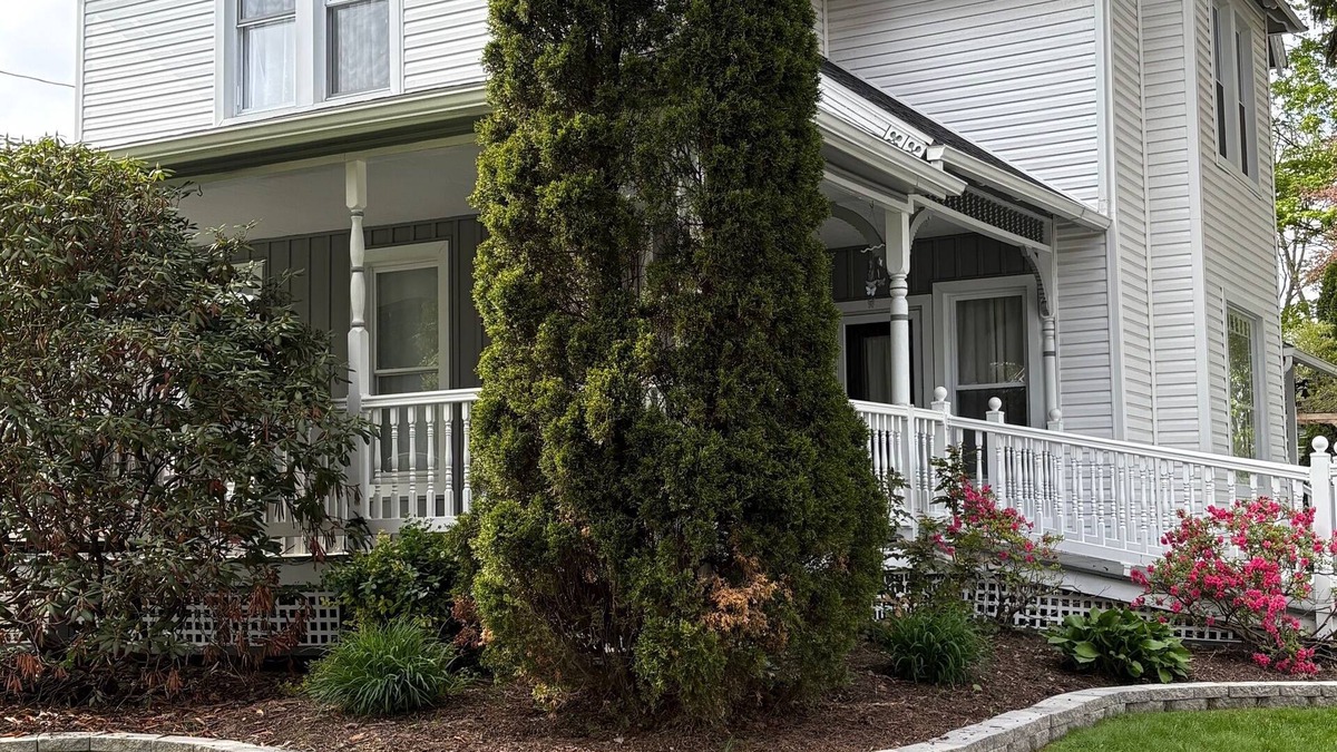 Mesopotamia Apartment | The Horse & Harness BnB-Your cozy escape awaits!
