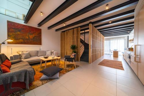 Gazi Apartment | The HostMaster Gazi La Grande Maison