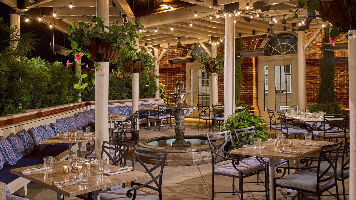 Auburn Hotel | The Hotel At Auburn University