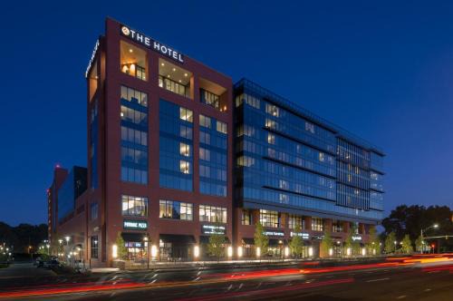 College Park Hotel | The Hotel at the University of Maryland