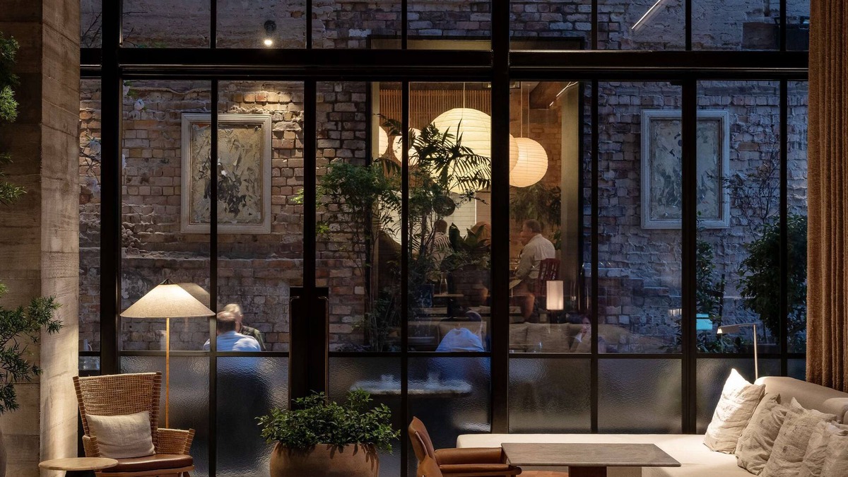 Auckland Central Business District Hotel | The Hotel Britomart