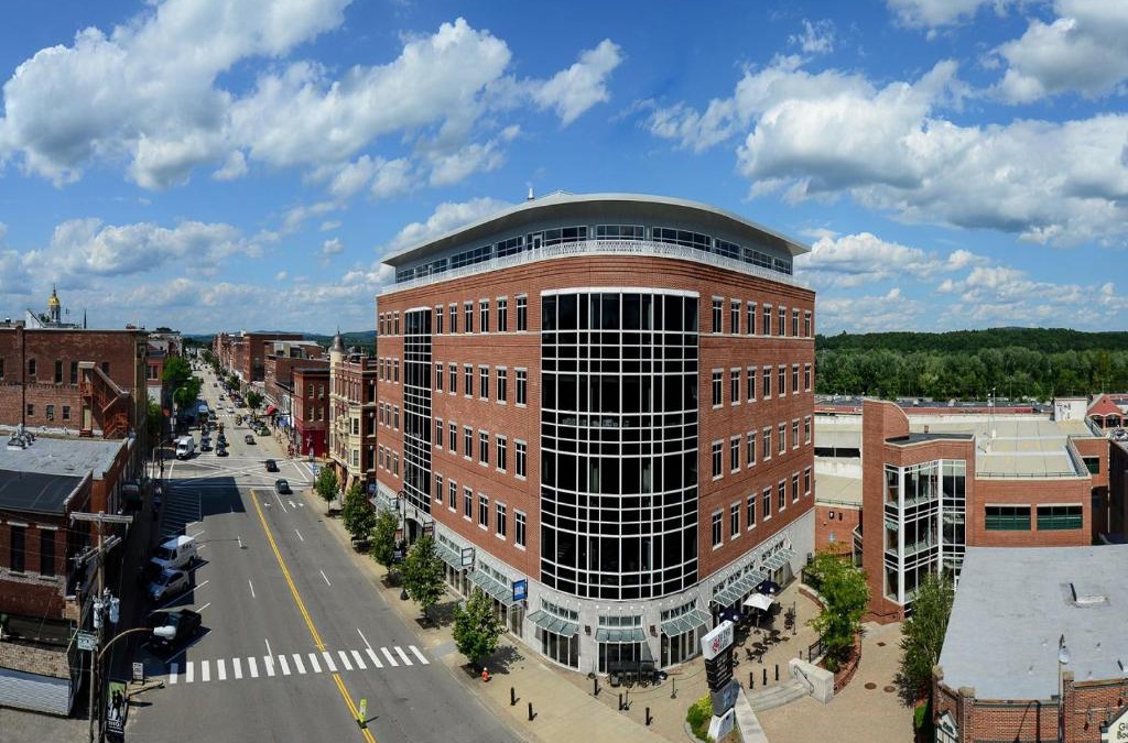 Concord Hotel | The Hotel Concord