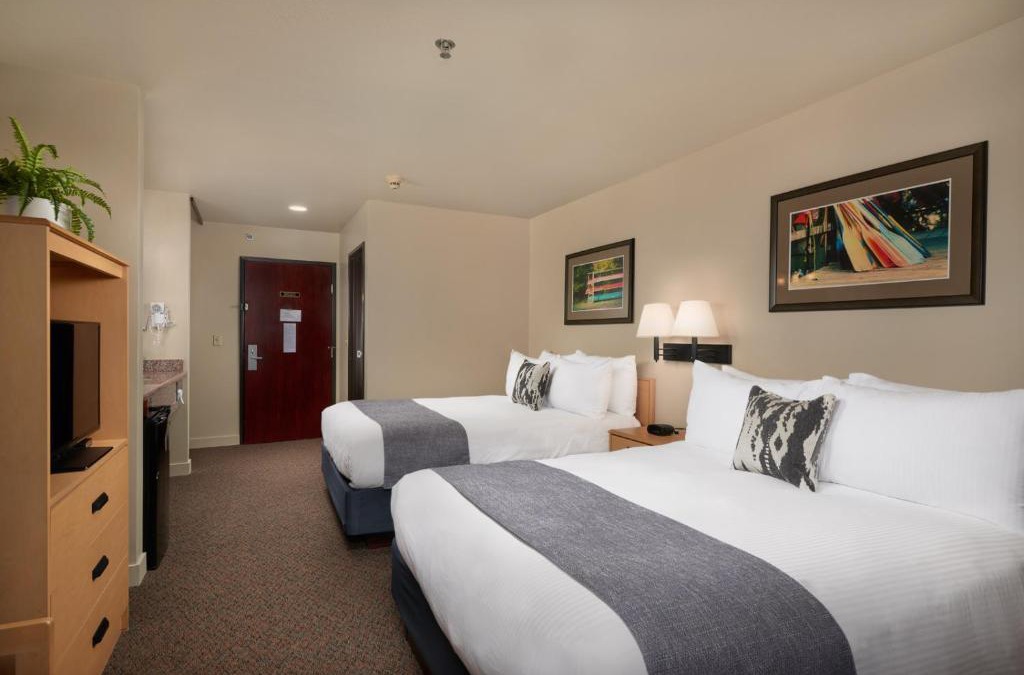 Garibaldi Hotel | The Hotel Garibaldi